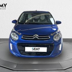 Citroen C1 C1 VTi 72 S&S Shine La Valette-du-Var