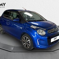 Citroen C1 C1 VTi 72 S&S Shine La Valette-du-Var