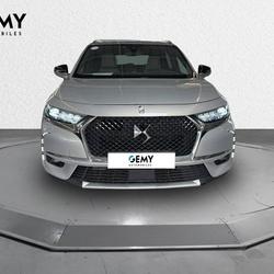 DS DS7 Crossback DS7 Crossback Hybride E-Tense 225 EAT8 Grand Chic La Valette-du-Var