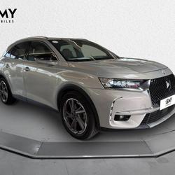 DS DS7 Crossback DS7 Crossback Hybride E-Tense 225 EAT8 Grand Chic La Valette-du-Var