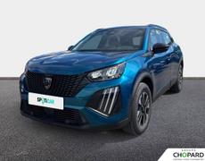 Peugeot 2008 Brignoles