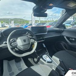 Peugeot 2008 2008 Hybrid 110 e-DCS6 Edition Brignoles