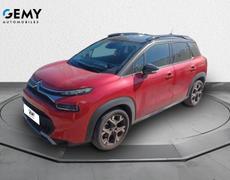 Citroen C3 Aircross - C3 Aircross PureTech 130 S&S EAT6 Shine Pack - 17 190 €