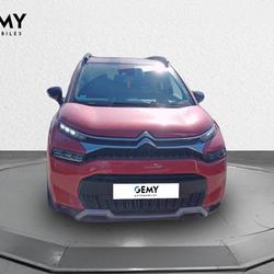 Citroen C3 Aircross C3 Aircross PureTech 130 S&S EAT6 Shine Pack La Valette-du-Var