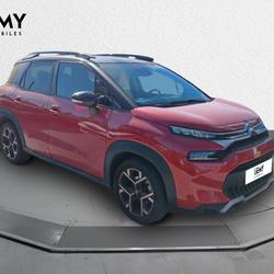 Citroen C3 Aircross C3 Aircross PureTech 130 S&S EAT6 Shine Pack La Valette-du-Var