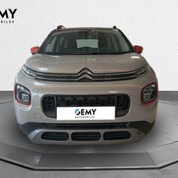 Citroen C3 Aircross C3 Aircross PureTech 110 S&S EAT6 Feel La Valette-du-Var