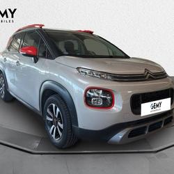 Citroen C3 Aircross C3 Aircross PureTech 110 S&S EAT6 Feel La Valette-du-Var