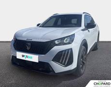 Peugeot 2008 Brignoles