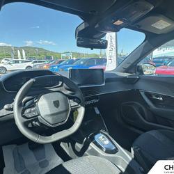 Peugeot 2008 2008 Hybrid 110 e-DCS6 Edition Brignoles