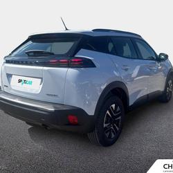 Peugeot 2008 2008 Hybrid 110 e-DCS6 Edition Brignoles