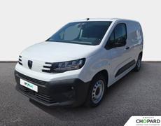 Peugeot Partner Brignoles