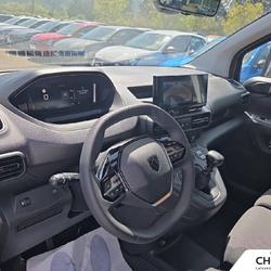 Peugeot Partner PARTNER FGN DIESEL 130 CH M MANUELLE Brignoles