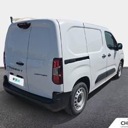 Peugeot Partner PARTNER FGN DIESEL 130 CH M MANUELLE Brignoles