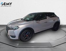 DS DS3 Crossback La Valette-du-Var