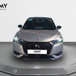 DS DS3 Crossback DS3 Crossback PureTech 130 EAT8 Performance Line+ La Valette-du-Var