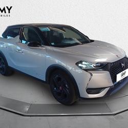 DS DS3 Crossback DS3 Crossback PureTech 130 EAT8 Performance Line+ La Valette-du-Var