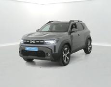 Dacia Duster Brest