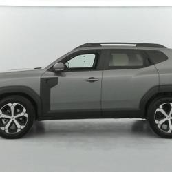Dacia Duster Duster Hybrid 140 Journey Brest