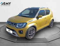 Suzuki Ignis La Valette-du-Var