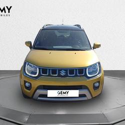 Suzuki Ignis Ignis 1.2 Dualjet Hybrid Auto CVT Pack La Valette-du-Var