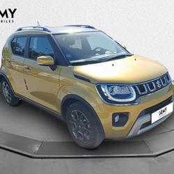 Suzuki Ignis Ignis 1.2 Dualjet Hybrid Auto CVT Pack La Valette-du-Var