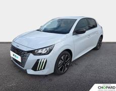 Peugeot 208 Brignoles