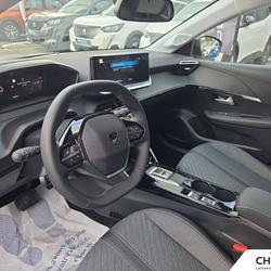Peugeot 208 208 Hybrid 110 ch e-DCS6 Allure Brignoles