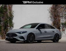 Mercedes CLA MONACO
