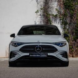Mercedes CLA 200 163+30ch AMG Line 8G-eDCT MONACO