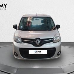 Renault Kangoo Kangoo TCE 115 Energy Zen La Valette-du-Var