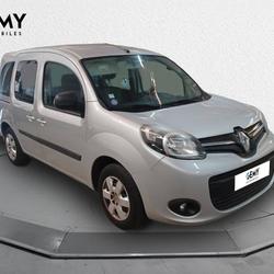 Renault Kangoo Kangoo TCE 115 Energy Zen La Valette-du-Var
