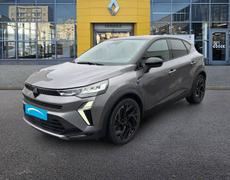 Renault Captur Brest