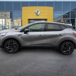 Renault Captur Captur E-Tech full hybrid 145 ch esprit Alpine Brest