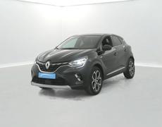 Renault Captur Hérouville-Saint-Clair