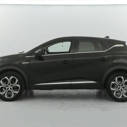 Renault Captur Captur TCe 90 Techno H&eacute;rouville-Saint-Clair