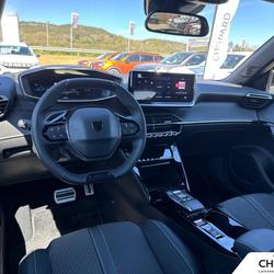 Peugeot e-2008 2008 Electrique 54 kWh 156 ch GT Brignoles