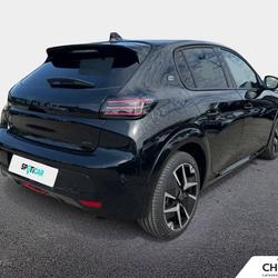 Peugeot e-208 208 Electrique 54 kWh 156ch GT Brignoles