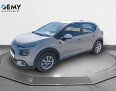 Citroen C3 La Valette-du-Var