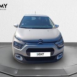 Citroen C3 C3 PureTech 83 ch BVM5 You La Valette-du-Var