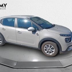 Citroen C3 C3 PureTech 83 ch BVM5 You La Valette-du-Var