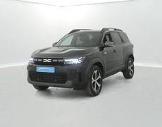 Dacia Bigster Brest
