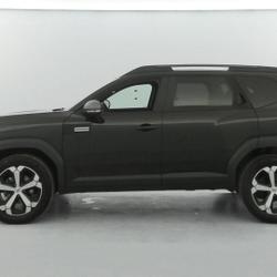 Dacia Bigster Bigster Hybrid 155 Journey Brest