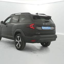 Dacia Bigster Bigster Hybrid 155 Journey Brest