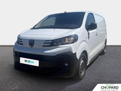 Peugeot Expert - EXPERT FGN M DIESEL 150 CH AUTOMATIQUE - 32 990 €