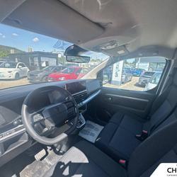 Peugeot Expert EXPERT FGN M DIESEL 150 CH AUTOMATIQUE Brignoles