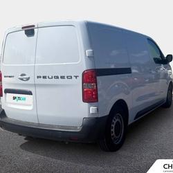 Peugeot Expert EXPERT FGN M DIESEL 150 CH AUTOMATIQUE Brignoles