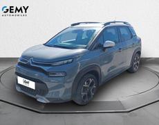 Citroen C3 Aircross - C3 Aircross PureTech 110 S&S BVM6 Shine Pack - 15 690 €