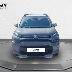 Citroen C3 Aircross C3 Aircross PureTech 110 S&S BVM6 Shine Pack La Valette-du-Var