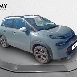 Citroen C3 Aircross C3 Aircross PureTech 110 S&S BVM6 Shine Pack La Valette-du-Var