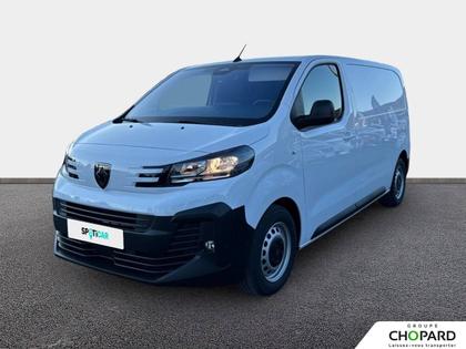 Peugeot Expert - EXPERT FGN M DIESEL 150 CH AUTOMATIQUE - 32 990 €